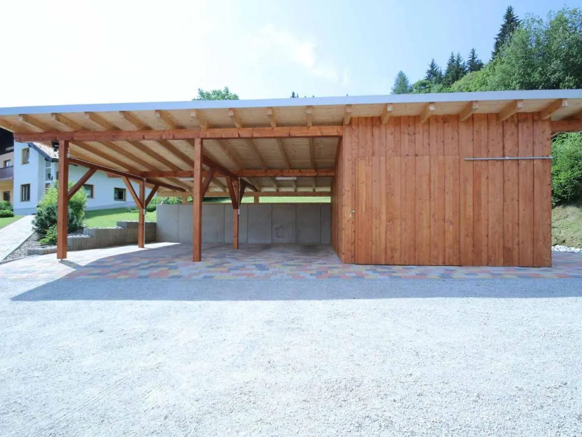 Appartamento Ferienwohnung Baernbachl Bayerisch Eisenstein Germania