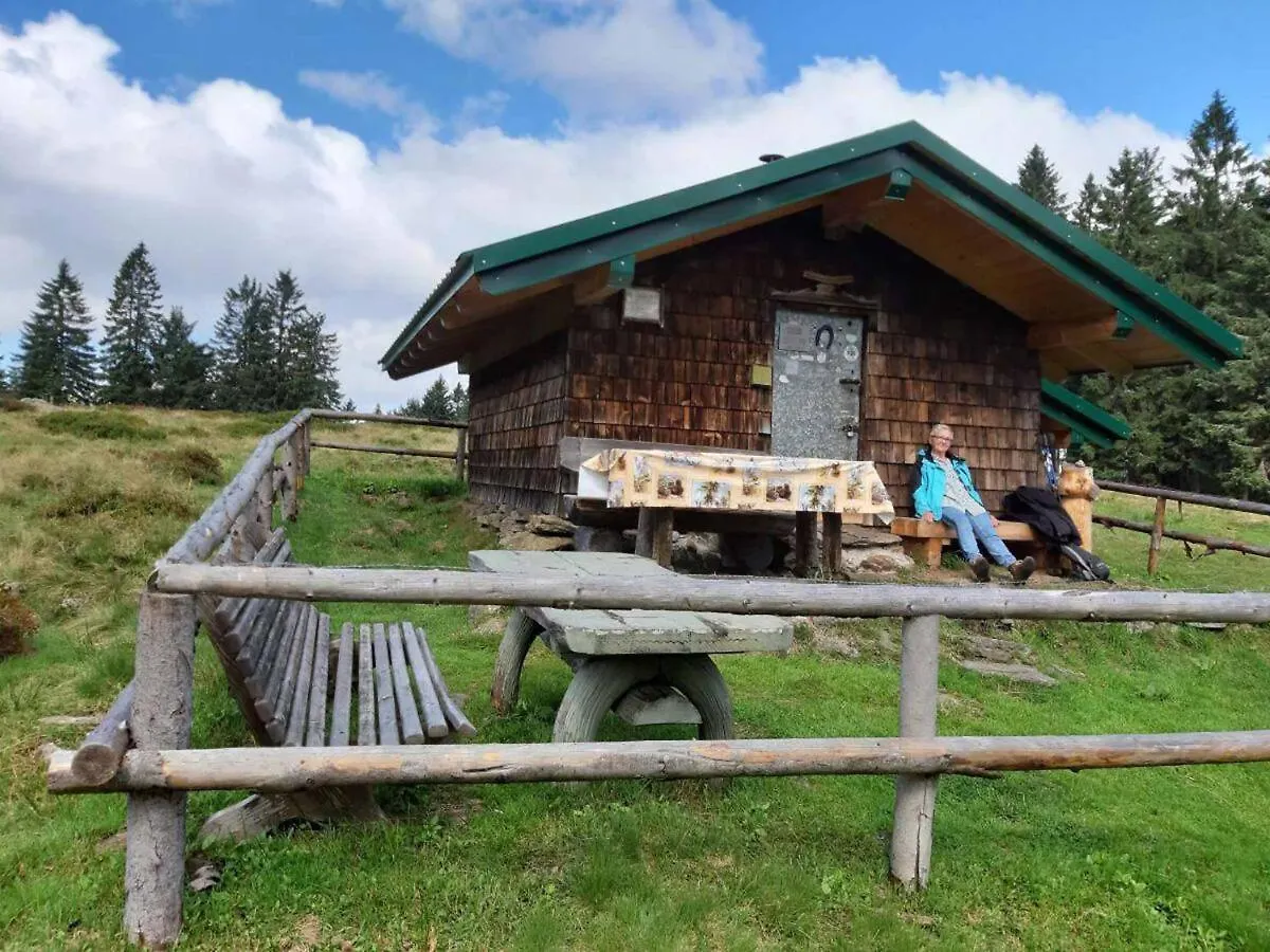 Ferienwohnung Baernbachl Bayerisch Eisenstein 0*,  Germania