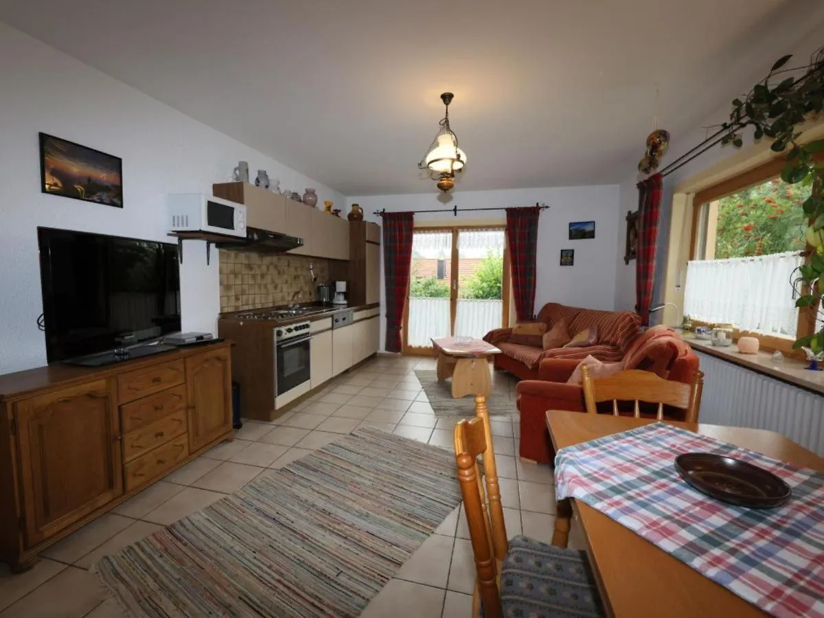 Ferienwohnung Baernbachl Bayerisch Eisenstein 0*,  Germania