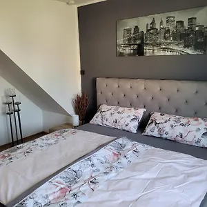 Apartment Melanie, Wackersdorf