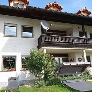 Apartment Schmidt, Bayerisch Eisenstein