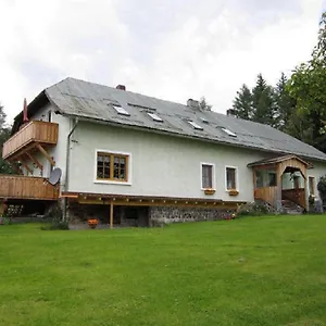 Landhaus Landhof Steinhütte, Bayerisch Eisenstein