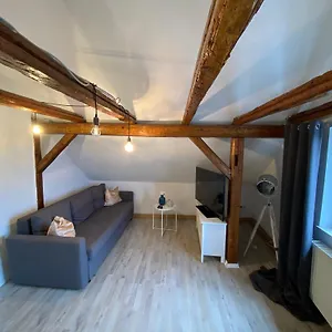 Apartment Mainblick Voll Ausgestattet, Küche, Klima, Wanne, Marktbreit