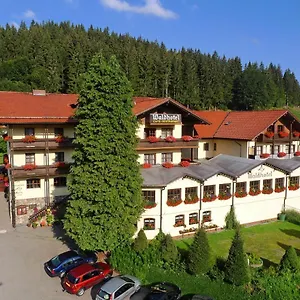 Waldhotel Seebachschleife Hotel
