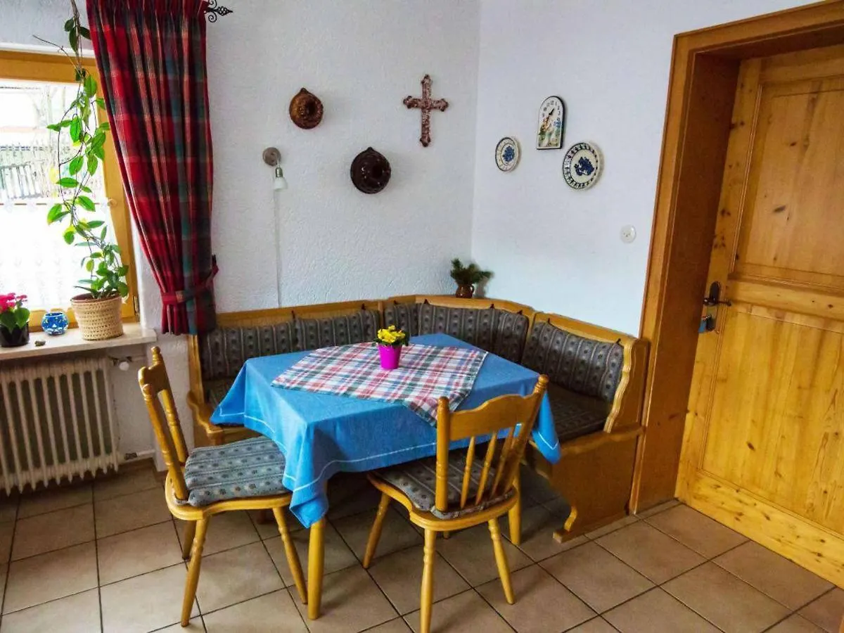 Ferienwohnung Baernbachl Bayerisch Eisenstein