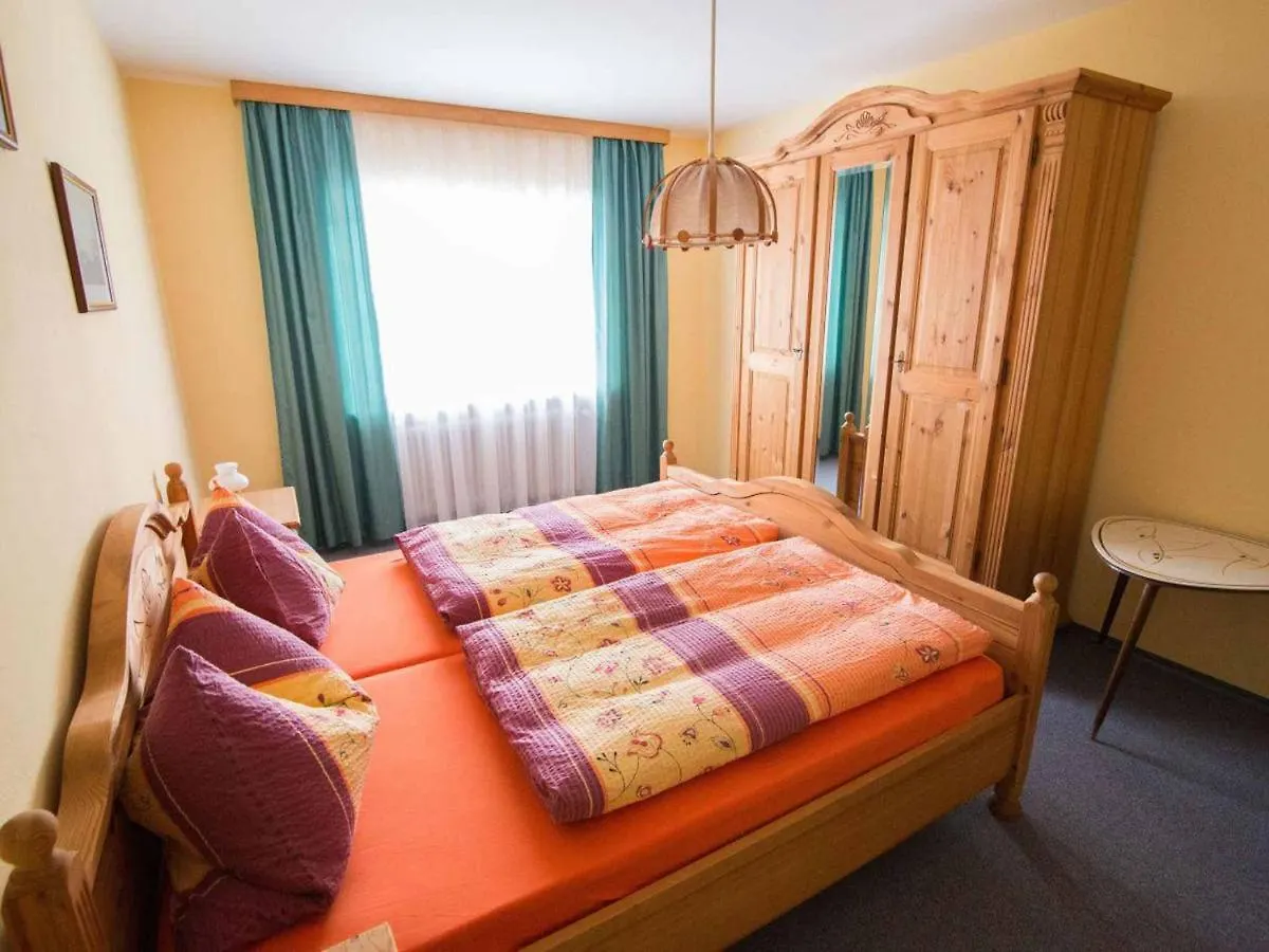 Ferienwohnung Baernbachl Bayerisch Eisenstein Germany