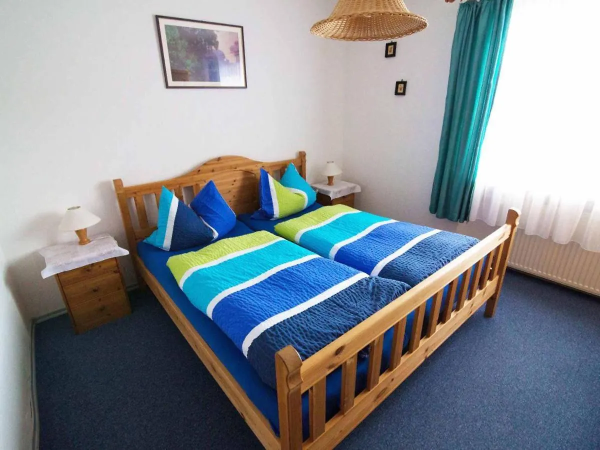 Ferienwohnung Baernbachl Bayerisch Eisenstein 0*,  Germany