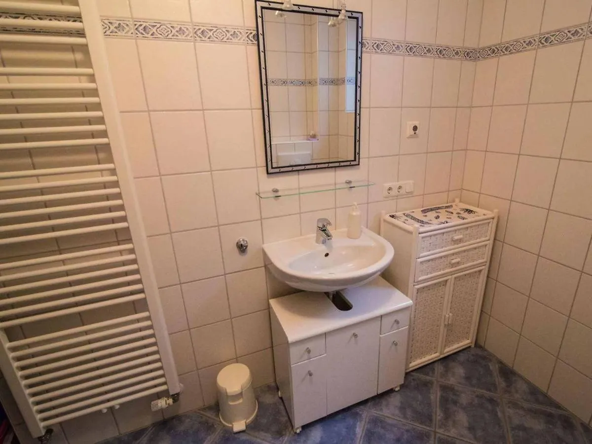 Apartment Ferienwohnung Baernbachl Bayerisch Eisenstein