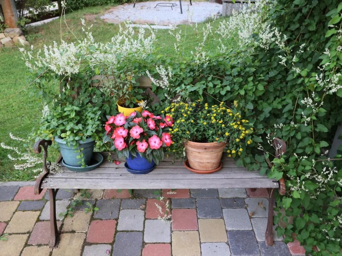 Apartment Ferienwohnung Baernbachl Bayerisch Eisenstein Germany